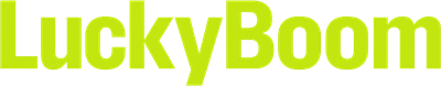 LuckyBoom Logo